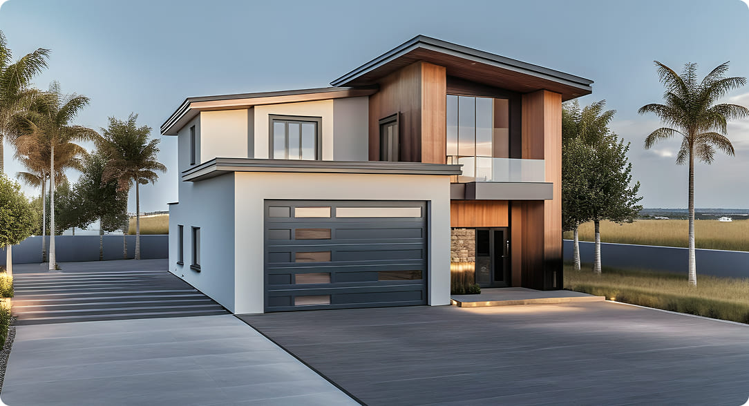 local landing page 2